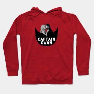 Captain Swan Hoodie